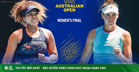 Novak djokovic vs alexander zverev tứ kết, australian open 2021, atp tour tennis 2021. Trực tiếp tennis Osaka - Brady: Game trắng để ẵm cúp ...