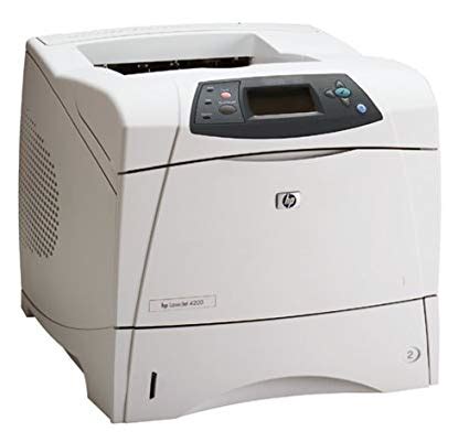 The hp laserjet p2035 is a fast, efficient and robust working machine that is best for the offices. HP LaserJet 4200 PS Printer Driver Download Free for ...