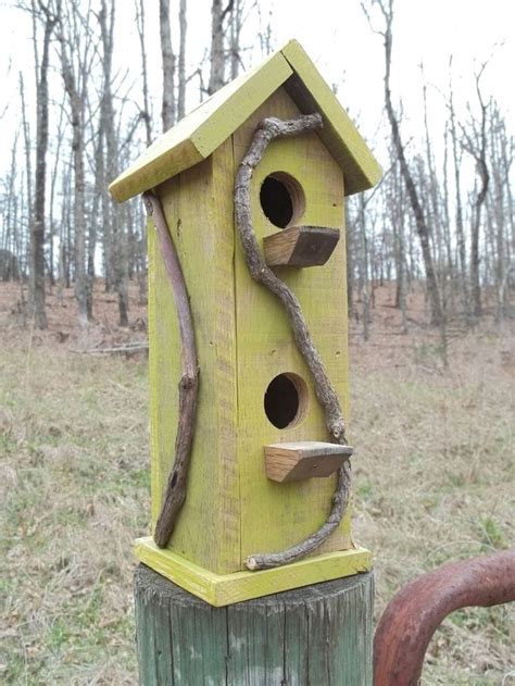 Scrap Wood Projects Woodworking In 2020 Bird House Bird House Kits