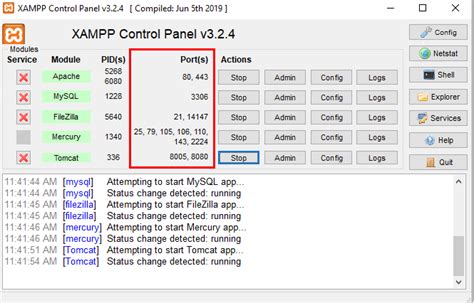 How To Setup Xampp On Windows In Azure Aws Gcp Cloud Infrastructure