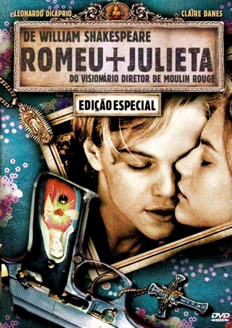 Indicado ao oscar de melhor design de produção. Romeu + Julieta - Filme 1996 - AdoroCinema