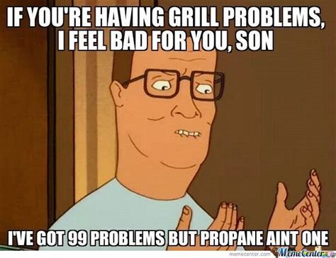 Best Hank Hill Quotes Quotesgram