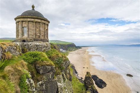 20 Must Visit Attractions In Northern Ireland