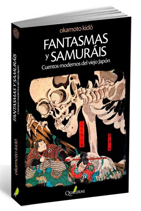 Guía Ilustrada De Monstruos Y Fantasmas De Japón Quaterni Libro De