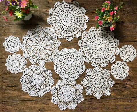 How To Incorporate Vintage Style Crocheted Doilies Into Your Quilts
