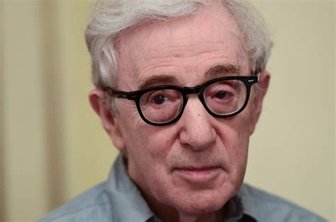 Woody Allens Disgusting Tone Deaf Ridiculous Memoir