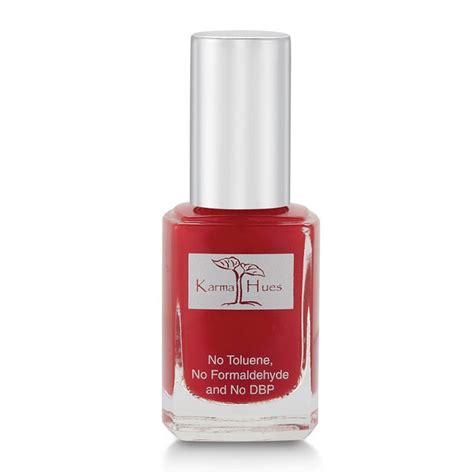 The Best Organic Nail Polish For A Healthy Chip Free Manicure Dtk