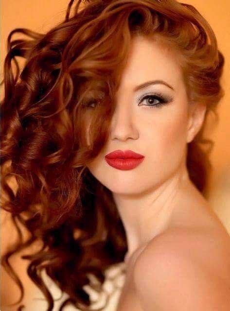 Pin By Brian Keefe On Red Hots In 2020 Red Hair Redhead Beauty Redheads