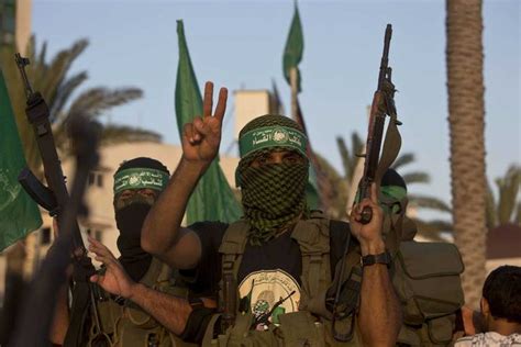 ¿qué Es El Grupo Hamás Y Por Qué Mantiene Su Lucha Contra Israel El Diario