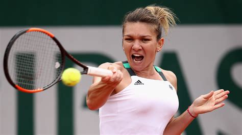 27 сентября 1991 | 29 лет. French Open: Simona Halep living up to 'favorite' tag after...