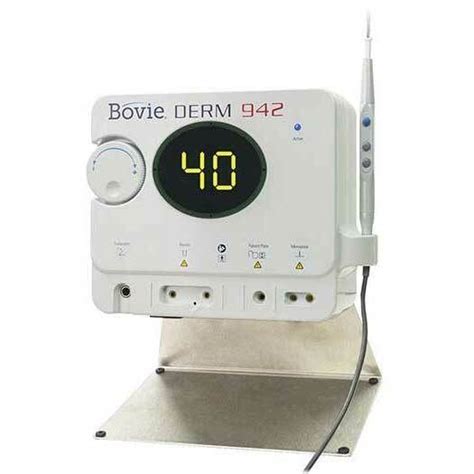 Electrocautery Bovie Bantam Pro High Frequency Dessicator A952