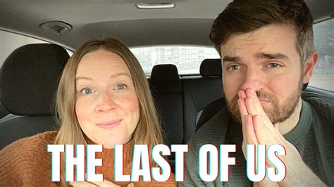The Last Of Us The Saddest Relationship Youtube