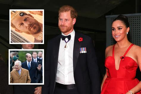Prince Harry S Book Publicity Worst I Ve Ever Seen For Reputationexpert