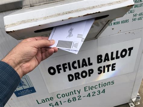 Elections Official On Making Sure Your 2020 Ballot Arrives Safe And