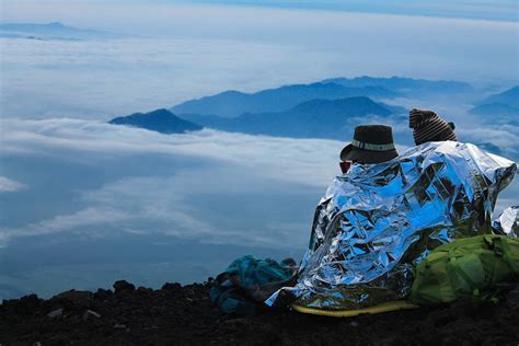 Climbing Fuji A Guide To Japans Greatest Mountain Tokyo Cheapo