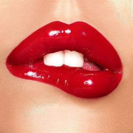 Lip Lustre Lip Gloss Smokey Eye Red Lips Red Lip Gloss Red Lips