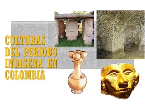 Culturas Precolombinas De Colombia Pdf