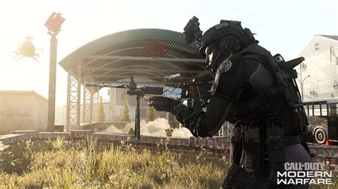 Modern Warfare First Year Sales The Highest In Cod History Has 7x More
