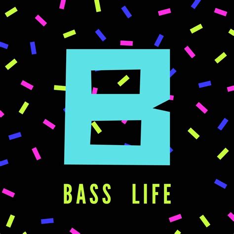 Bass Life バスライフ