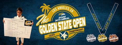 Golden State Open National Championships Smoothcomp