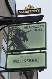 The Unicorn Hotel Gunthorpe © Ian S Geograph Britain And Ireland