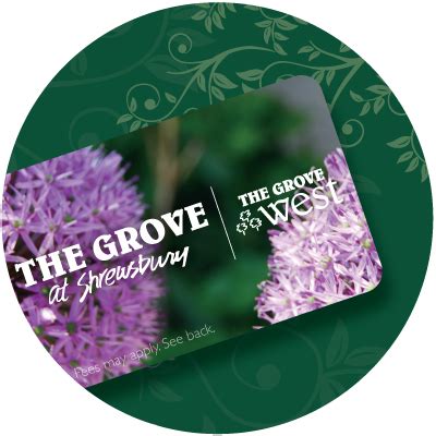Upto 50% off bluemercury coupons: The Grove at Shrewsbury - Info & Services