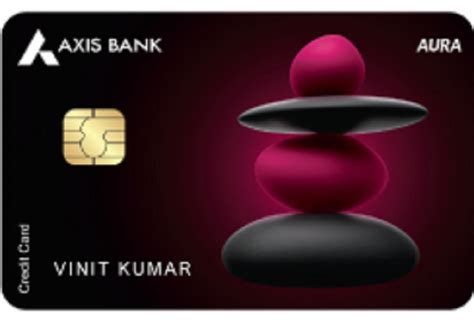 Maybe you would like to learn more about one of these? Axis Bank Launches 'Aura'- a Credit Card Exclusively Loaded with Affordable Health and Wellness ...