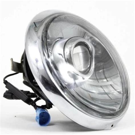 Porsche 911912sc964 Bi Led Headlights Conversion Flat6 Illumination