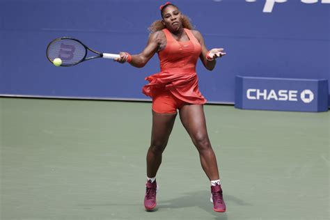 My boy hubert playing the match of his life against novak, i'm legit crying? Tenis. US Open: czas na półfinały kobiet. Serena Williams ...