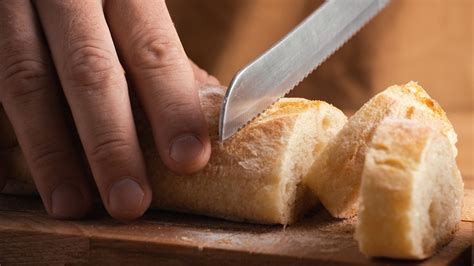 How Do You Sharpen A Serrated Knife And How Often Should You Do It