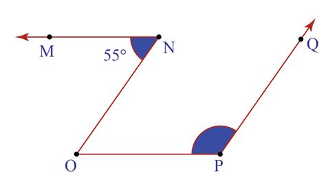 Same Side Interior Angles Definition Theorem And Examples Cuemath
