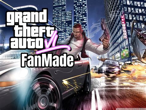 Download Gta 6 Mobile Fanmade Version Now Available Gamstrain