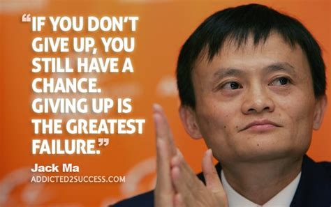 40 Motivating Jack Ma Quotes Phoenix Unlimited Coaching