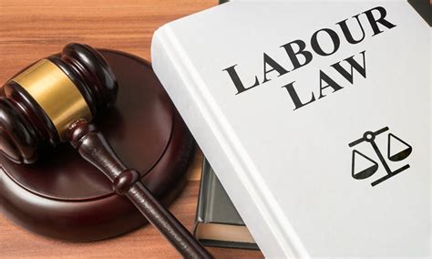 The employment act provides minimum terms and conditions (mostly of. Employment and Labour Law - One Education