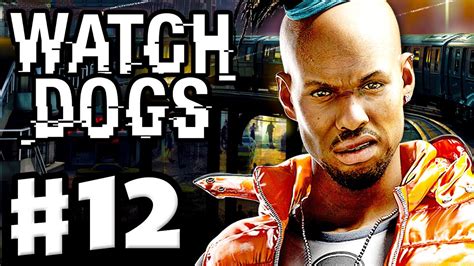 Watch Dogs Gameplay Walkthrough Part 12 Mr Iraq Pc Ps4 Xbox One