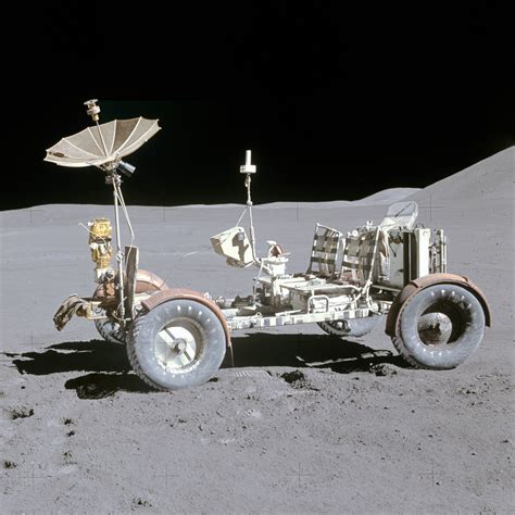 Apollo 15 A Mission Of Many Firsts Lunar Reconnaissance Orbiter Camera