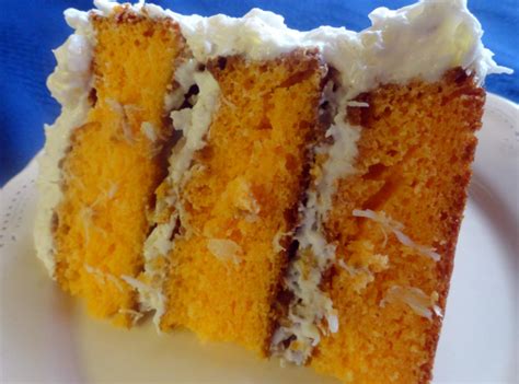 Check spelling or type a new query. Orange Dreamsicle Cake Recipe | Just A Pinch Recipes