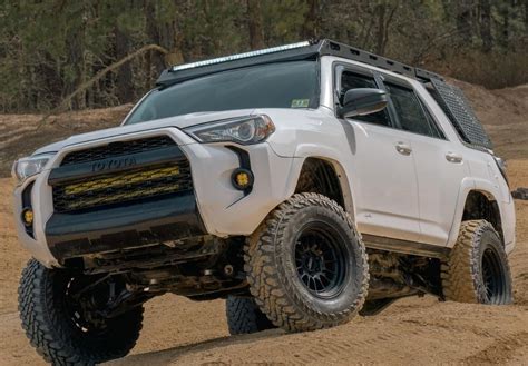 5th Gen 4runner Wheels Explained Trd Vs Aftermarket W