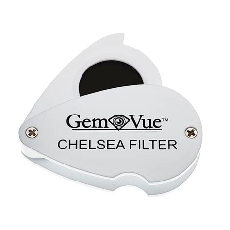 Gemvue Chelsea Color Filter Gvt8