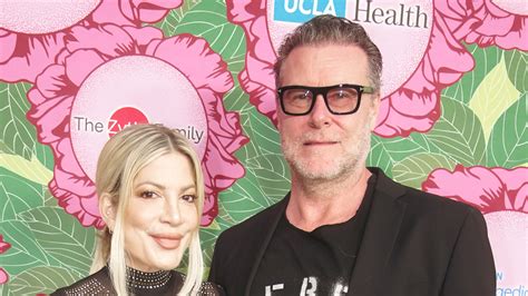 What Tori Spelling Credits To Saving Her Marriage With Dean Mcdermott