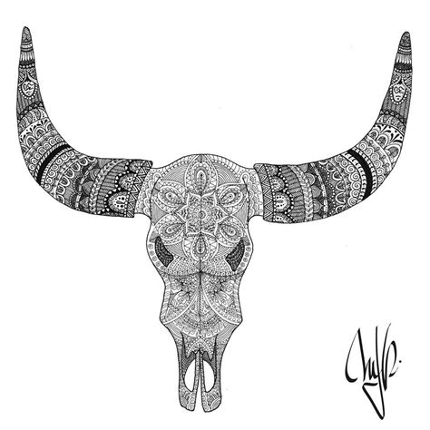 1013x768 deer skulls coloring pages adults deer coloring pages. Library of longhorn skull with star of life jpg royalty ...