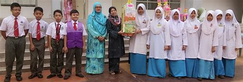 Pengetua smk putrajaya presint 14 (1). Cikgu Rozali: SMK PUTRAJAYA PRESINT 51