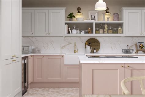 How To Create Your Perfect Pastel Kitchen Pastel Kitchen Ideas Magnet