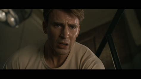Picture Of Chris Evans In Captain America The First Avenger Chris