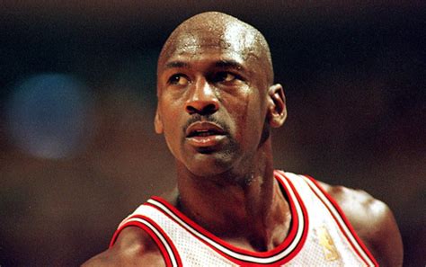 Michael Jordan Biography And Facts