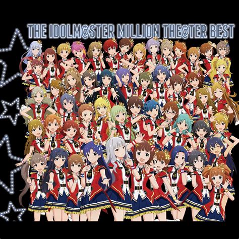 the idolm ster million the ter best project imas wiki