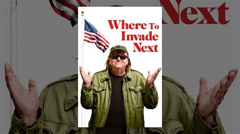 Where To Invade Next Youtube