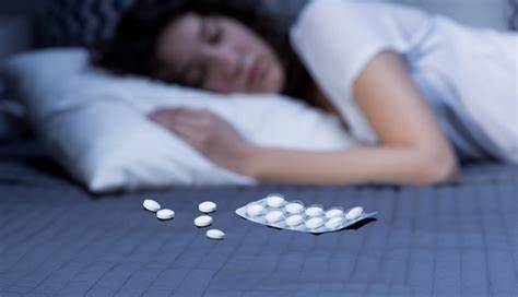 Dozing pills may be ransacking you off your memory