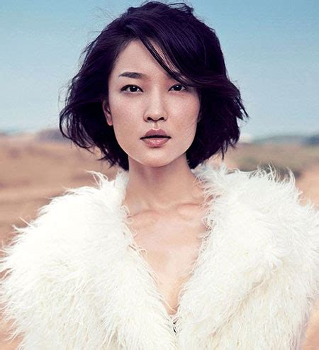 Incredible Short Hairstyles For Asian Women May