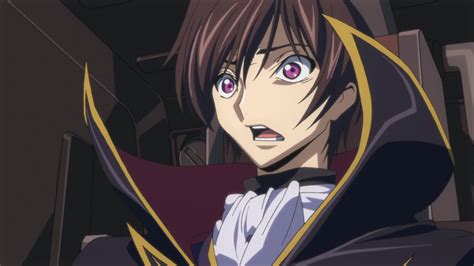 Jpeg Image For Code Geass Lelouch Of The Rebellion